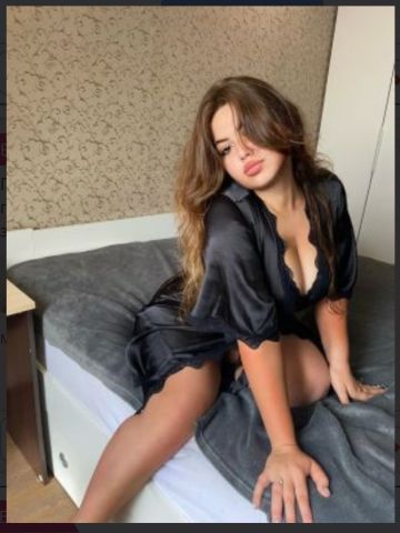 Анкета проститутки Яна, 23 года